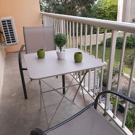 Beau studio avec balcon Amélie-les-Bains-Palalda Extérieur photo
