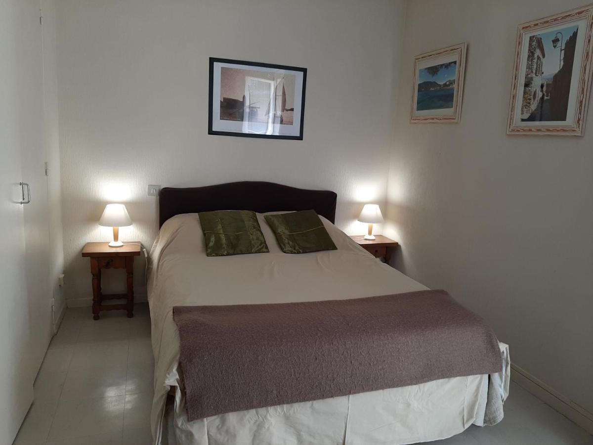 Beau studio avec balcon Amélie-les-Bains-Palalda Extérieur photo