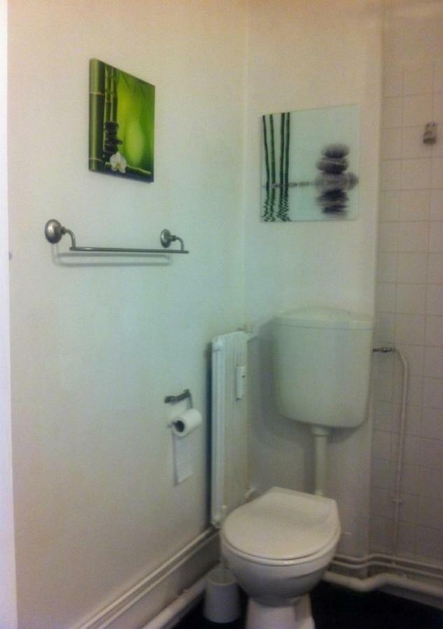 Beau studio avec balcon Amélie-les-Bains-Palalda Extérieur photo